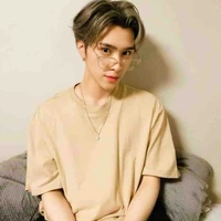 กันต์(น้องชายพระเอก)
