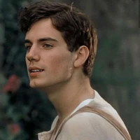 Henry Jovem.