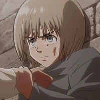 Armin Arlert