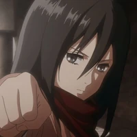 Mikasa Ackerman