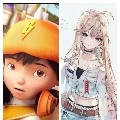 >BoY/n(Boboiboy+Y/n)<