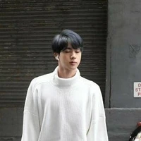 Kim Seok Jin