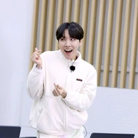 Jung Hoseok
