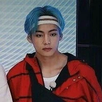 Kim Taehyung