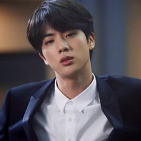 จิน พอ