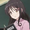 Teacher clara