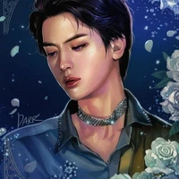 Kim Seokjin(Jin)