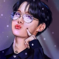 Jung Hoseok(J-hope)