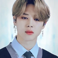 Park Jimin(minnie)