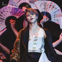 4th prince Jimin