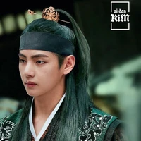 Taehyung(general Kim)