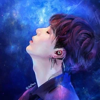 Yoongi