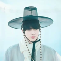 Kim Seok Jin