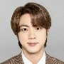 kim seokjin