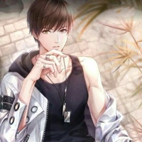 Jaxon White/Sinner (ML bff& P.A)