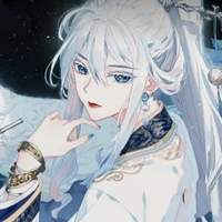 Ivory Kingston /Ivy/Black Queen (ML sis)