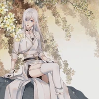 Arabella De Leon/Bella (FL in disguise)