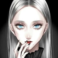 Catherine Clyde (ML grandma)