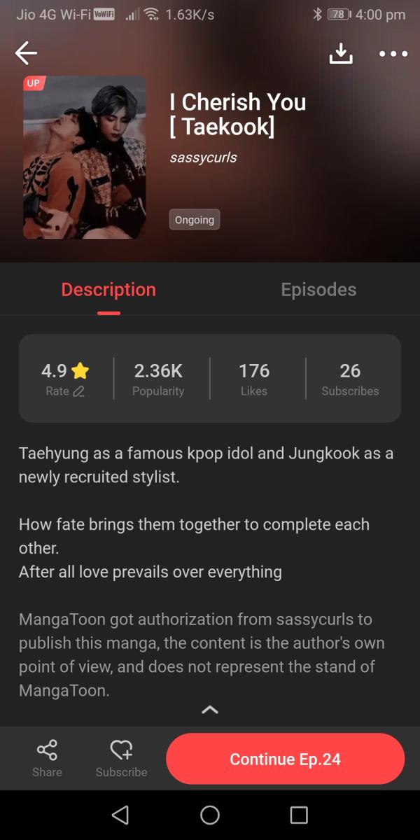 NovelToon