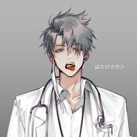 Doc Luca(Sophia