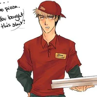 Delivery Guy