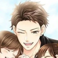 Lucas (Dad)
