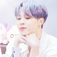 จิมมี่(จีมิน)