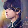 Prince Taehyung