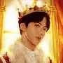 Prince Seokjin