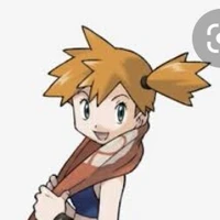 Misty
