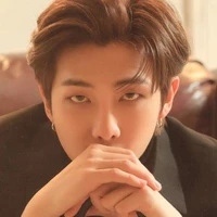 Kim Namjoon