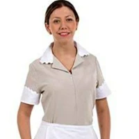 Luiza(Empregada)