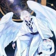Mika *Dios*(Angel)