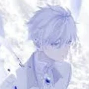 Mar (angel,amigo de Mika)