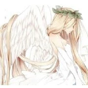 Karen (angel,amiga de Mika)