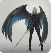 Luna (demonio,secretaria)