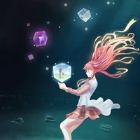 Girl soul