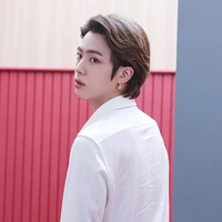 kim seokjin