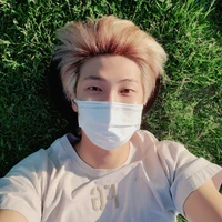 kim namjoon