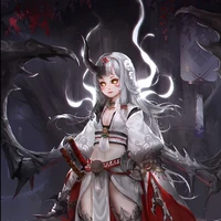 snowy (lily)