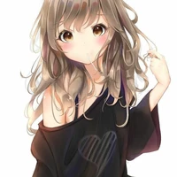 Roni ( Alex friend)