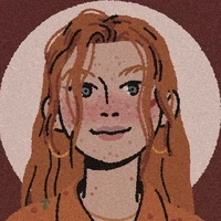 Ginny Weasley