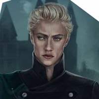 Draco Malfoy