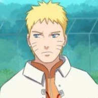 Uzumaki Naruto