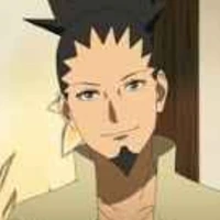 Nara Shikamaru