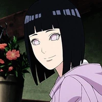 Uzumaki Hinata