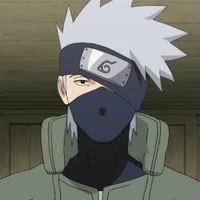 Hatake Kakashi