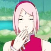 Uchiha Sakura