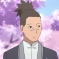 Umino Iruka
