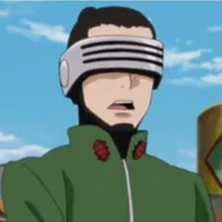 Aburame Shino